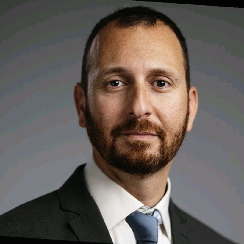 Gil Sasson profile picture
