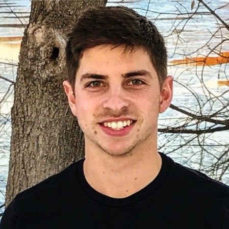 David Walbolt profile picture
