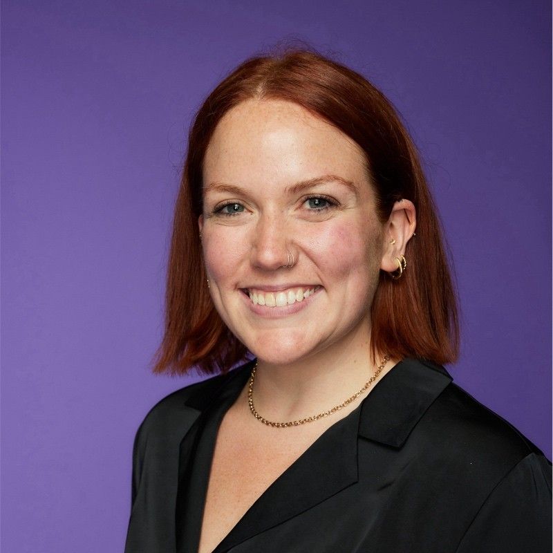 Bridget Stack profile picture