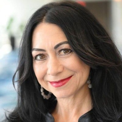 Lisa Petrilli profile picture