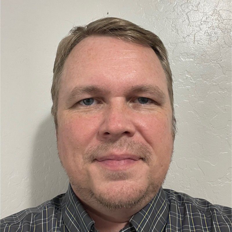 Jon Davies profile picture