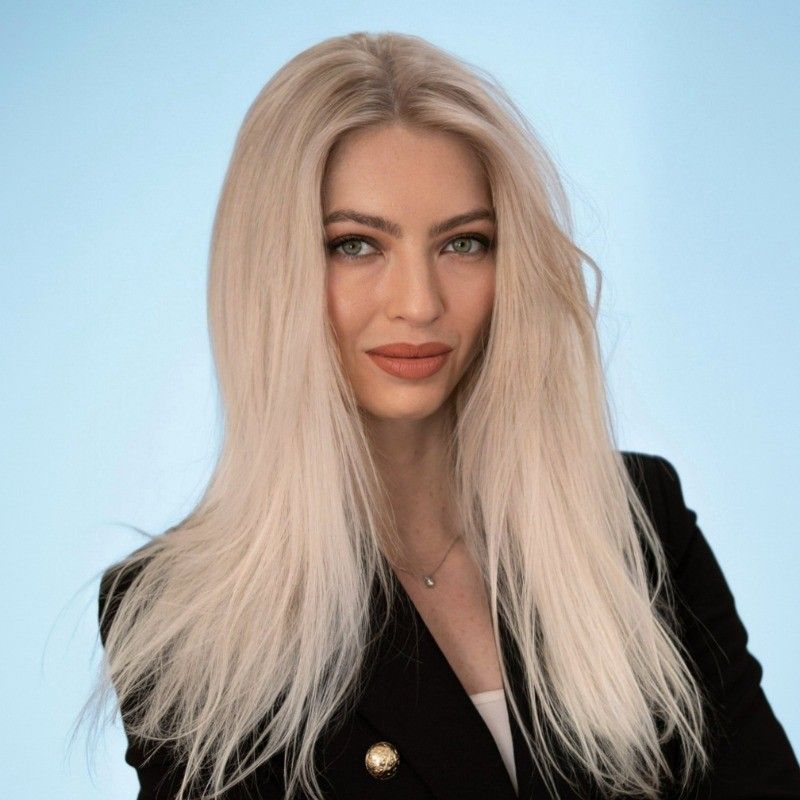 Tali Miaskovski profile picture
