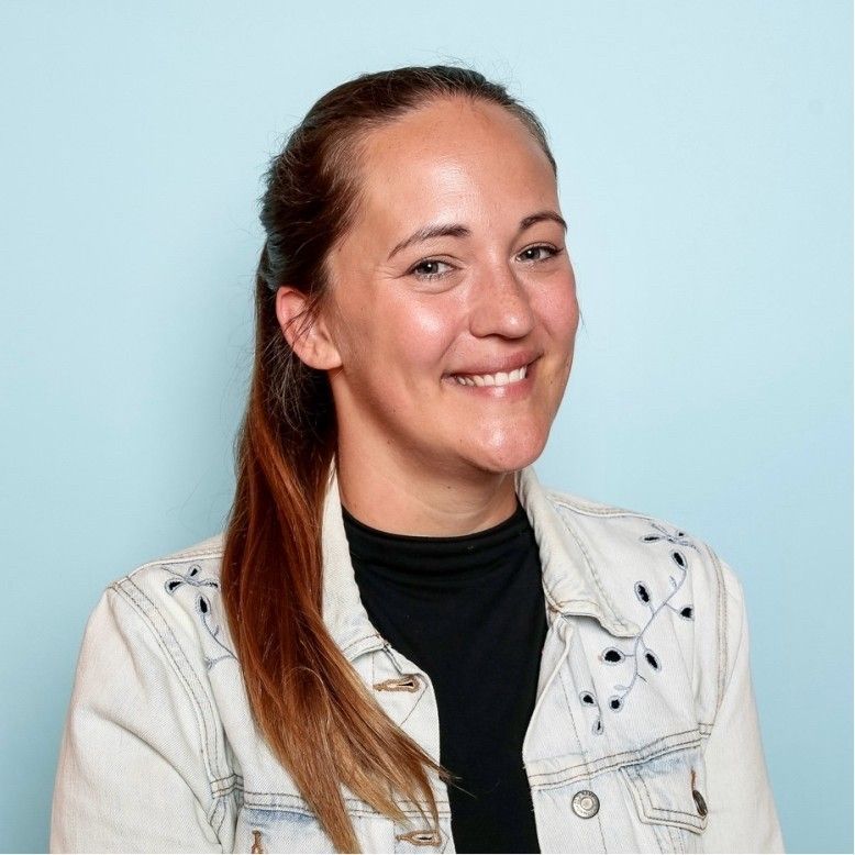 Abigail Baron Ryan profile picture