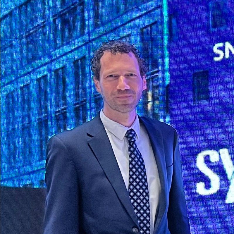 Tom De Schutter profile picture