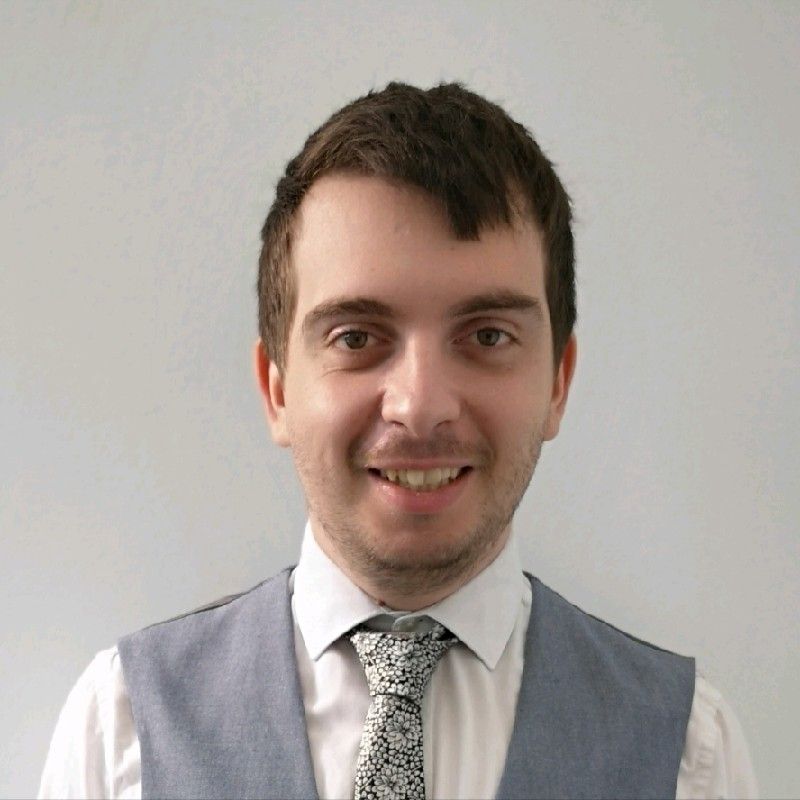 Aaron Adams profile picture
