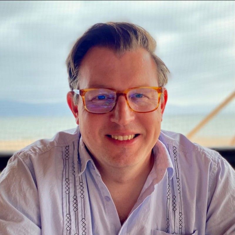 Joe Devries profile picture