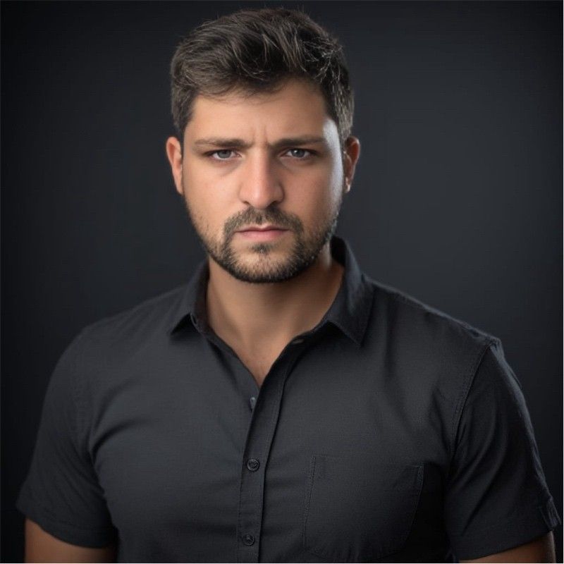 Marc Heuberger profile picture
