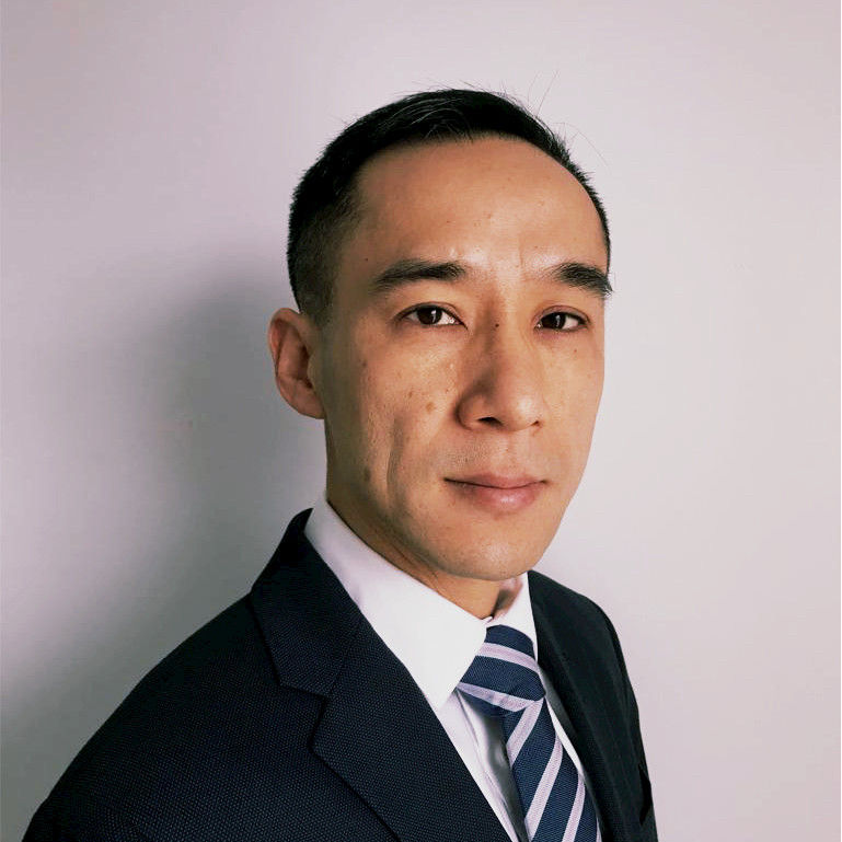 Heng Zhang profile picture
