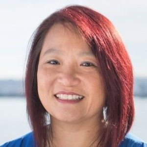 Nora Chun profile picture