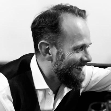 Olivier Tarrisson profile picture