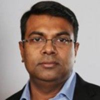 Vivek Gurumurthy profile picture