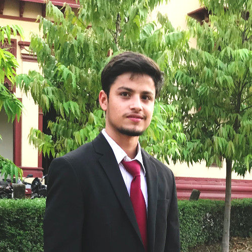Amit Pandey profile picture