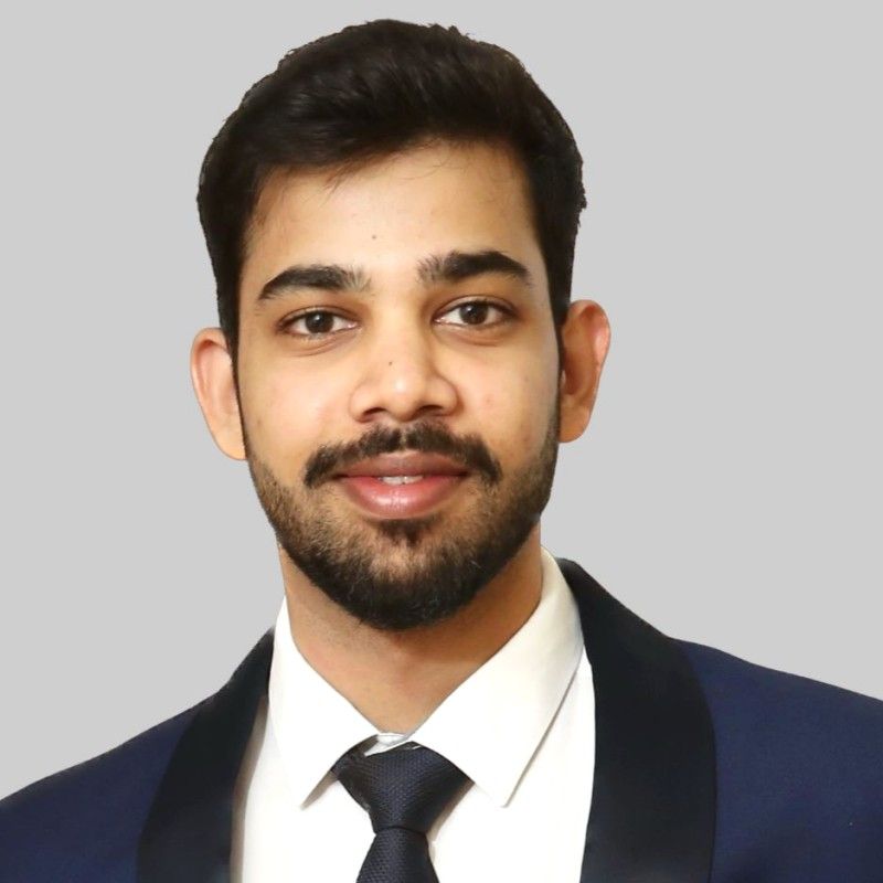Ashish Gupta profile picture