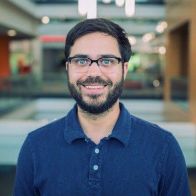 Andy Mitchelides profile picture