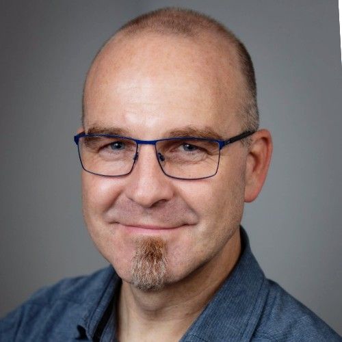 Adam Christensen profile picture
