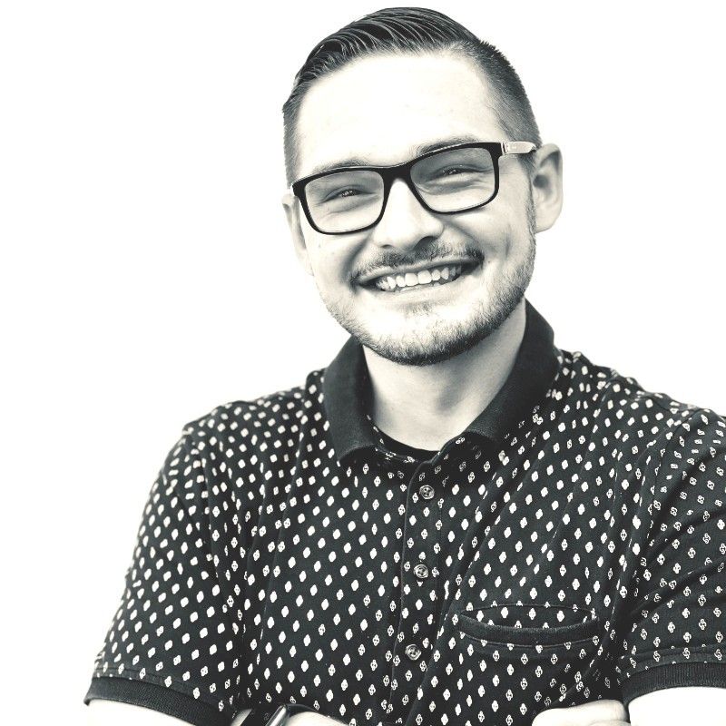 Anthony Romero profile picture