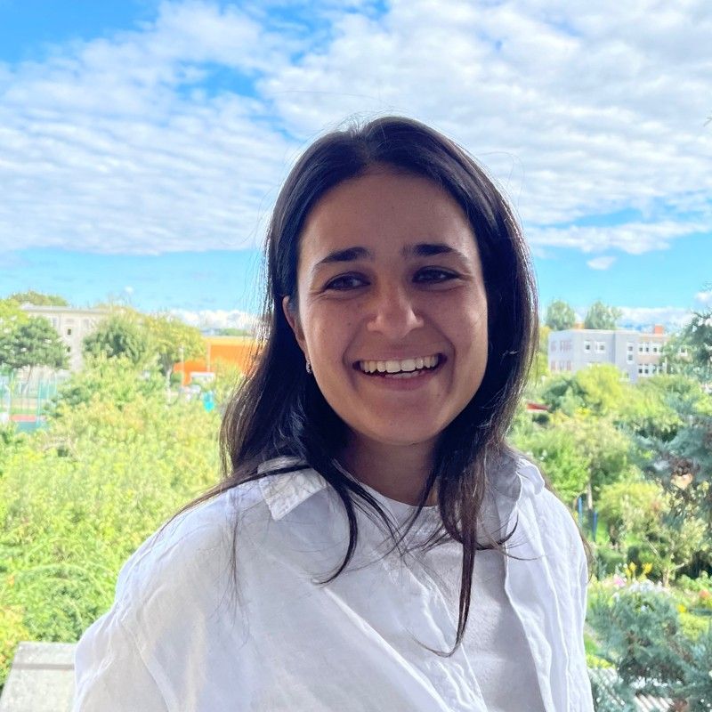 Elisa Lasry profile picture