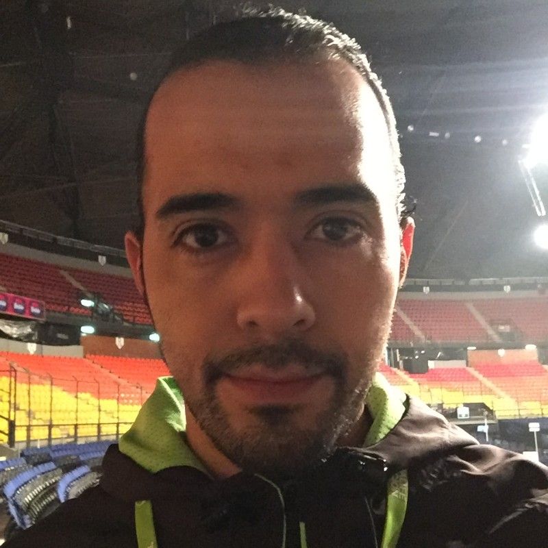 Omar Martin Rivera profile picture