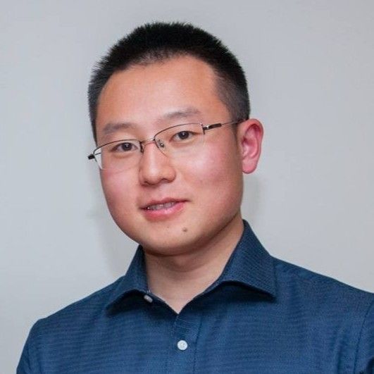 Zimu Hu profile picture