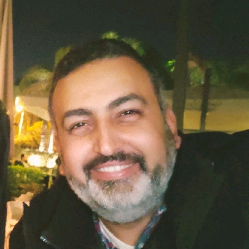 Amir Dabbour profile picture
