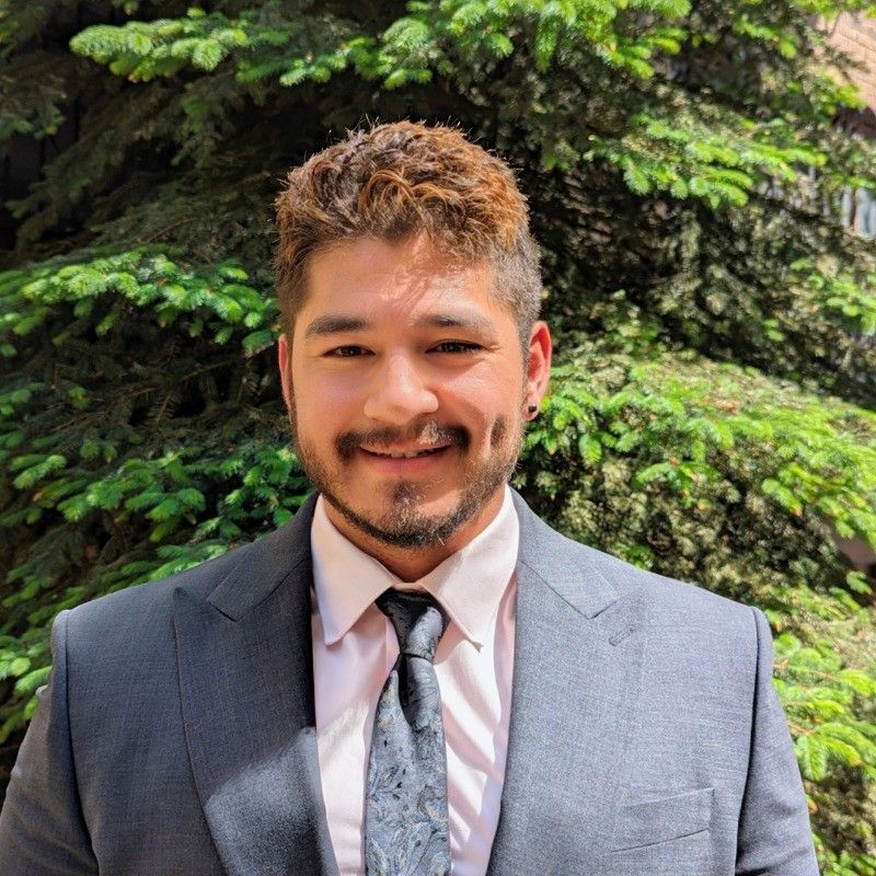 Andrew Romualdo profile picture