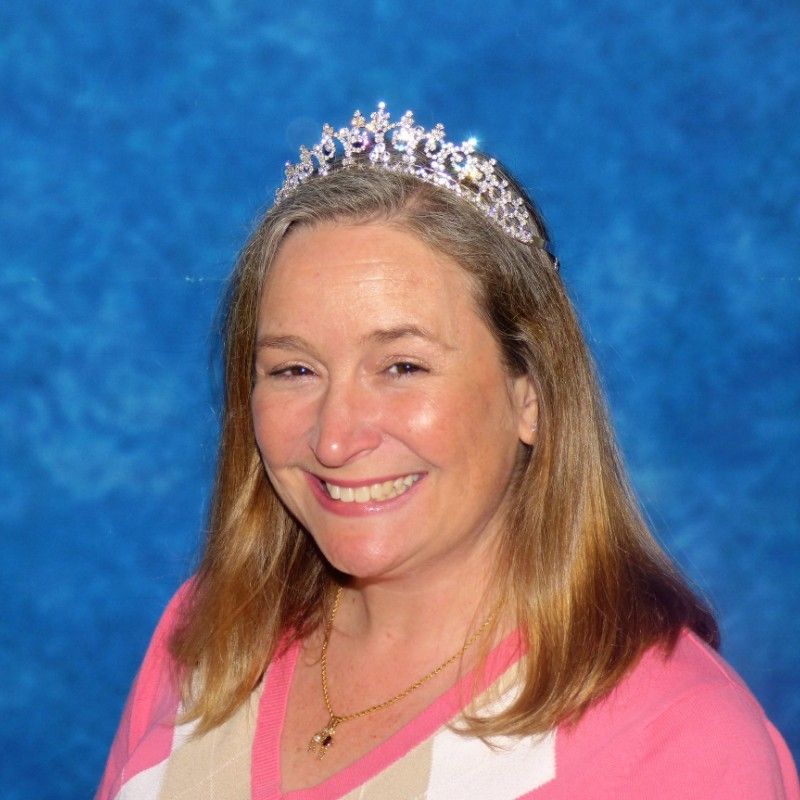Suzanne Grube profile picture