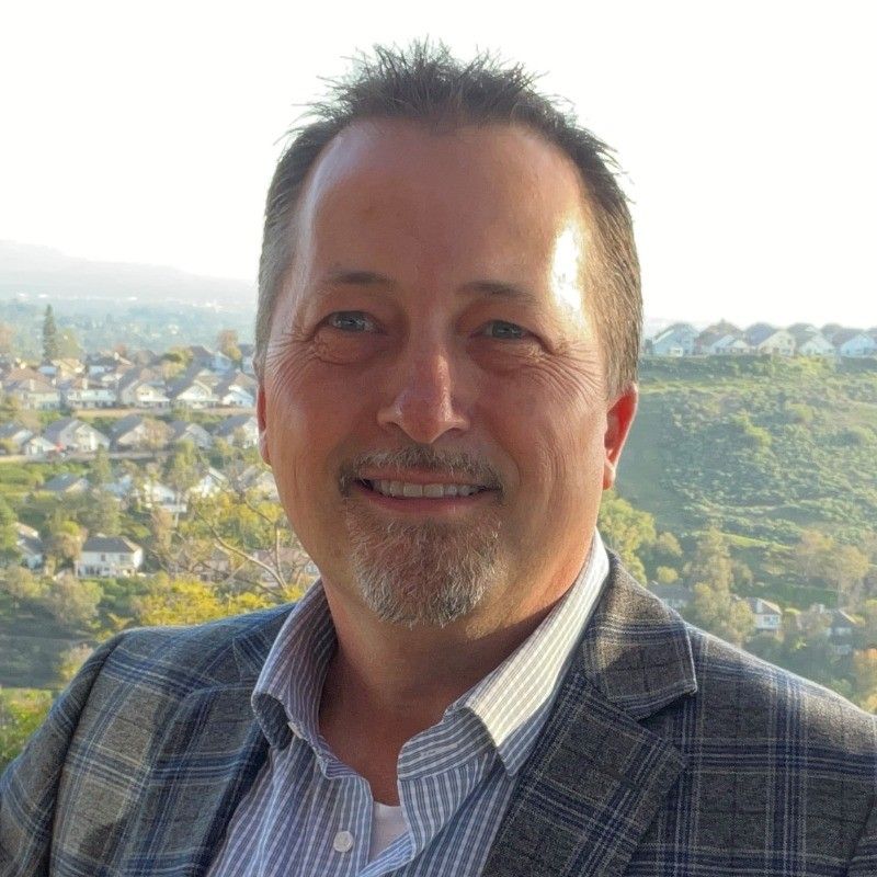 Steve Seidl profile picture