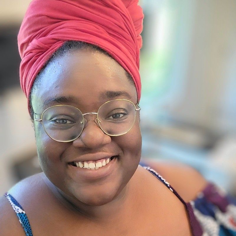 Dorthy Gbolo profile picture