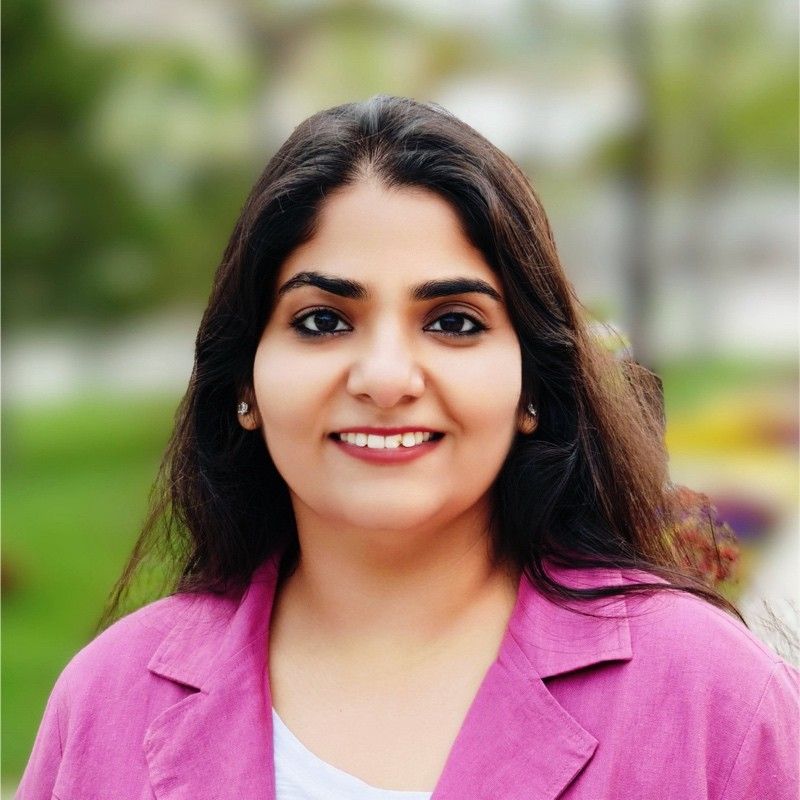 Neha Singh profile picture