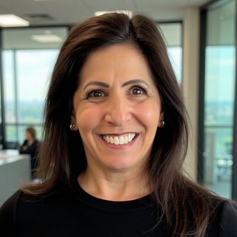 Sari Gallagher profile picture