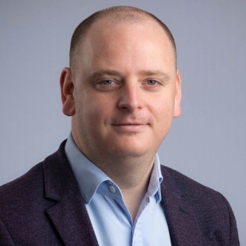 Simon Moore profile picture