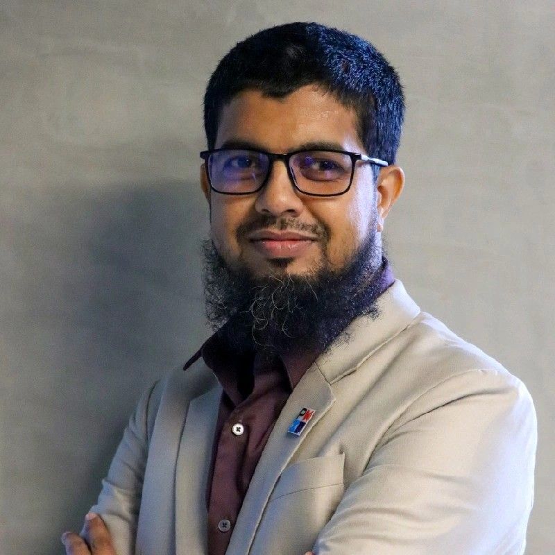 A B M Kalim Ullah profile picture