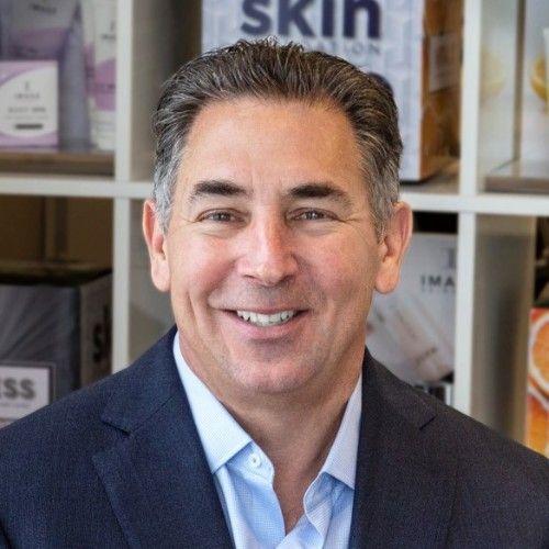David Goldstein profile picture