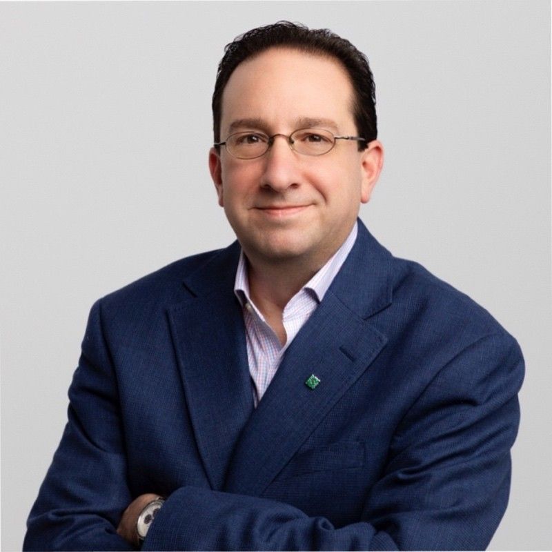 Domenick Forte profile picture