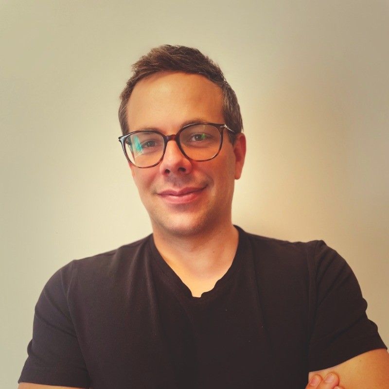 Benjamin Philion profile picture