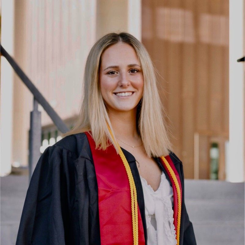 Olivia Ohare profile picture