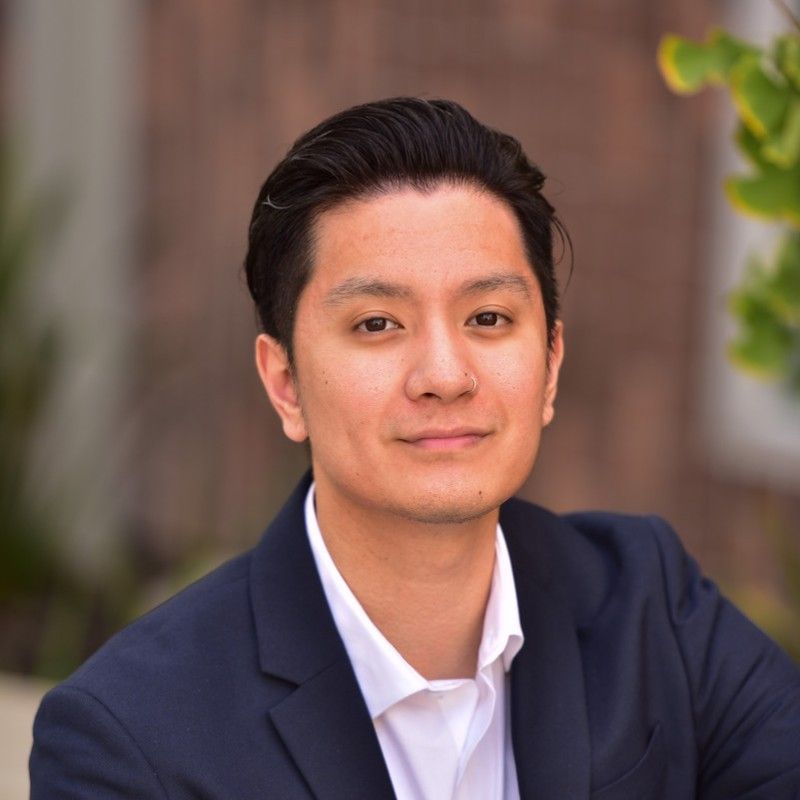 Cedric Espiritu profile picture