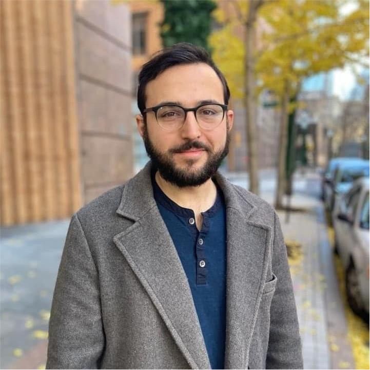 Maximillian Hollander profile picture