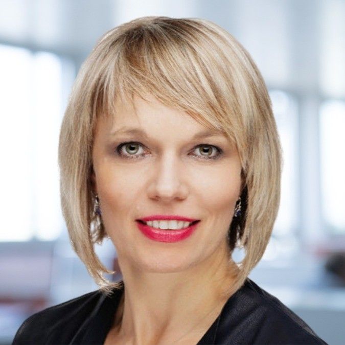 Tanya Wright profile picture