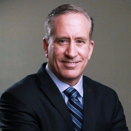 Mike Casey profile picture