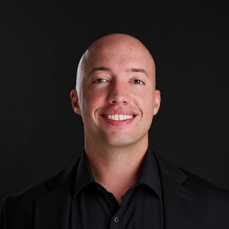 Alex Stefanowitz profile picture