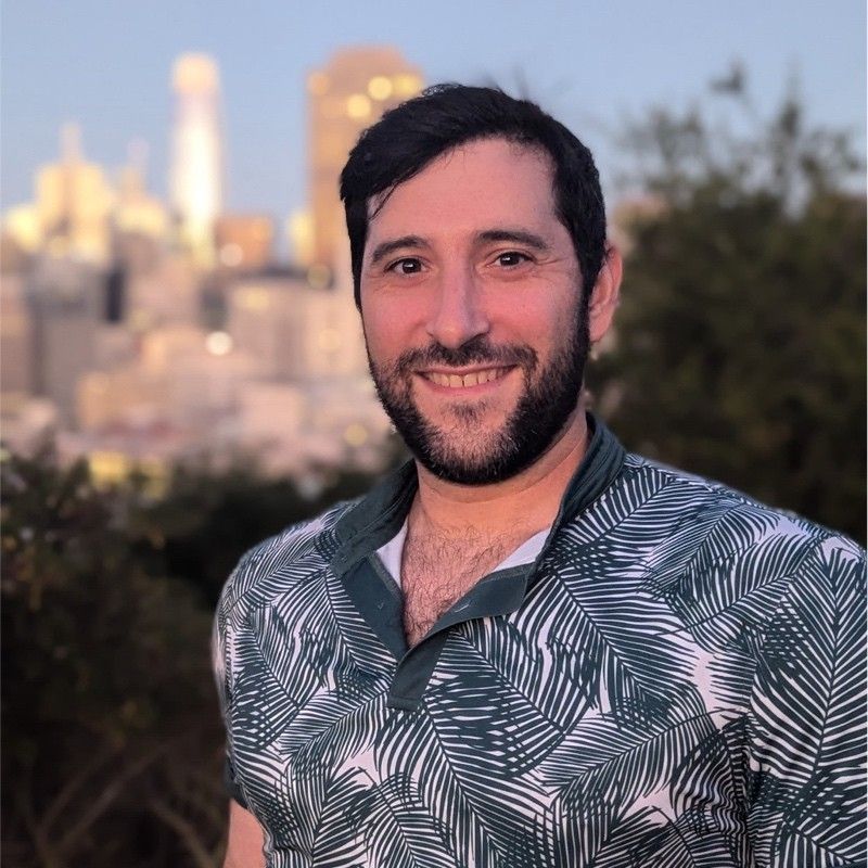 Jacob Levinger profile picture