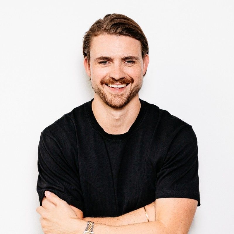 Nico Wohlgemuth profile picture