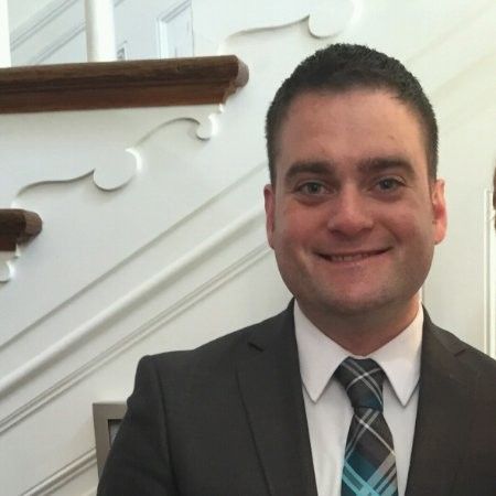 Michael Murtaugh profile picture