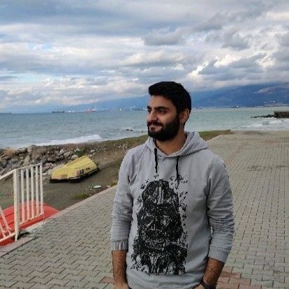 Umut Cem Devrim profile picture
