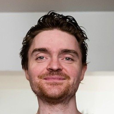 Frederik Rasmussen profile picture