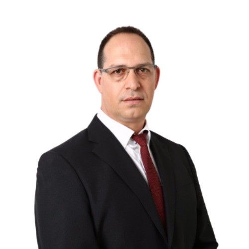 Asaf Levy profile picture