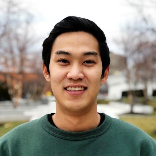 Paul Bae profile picture