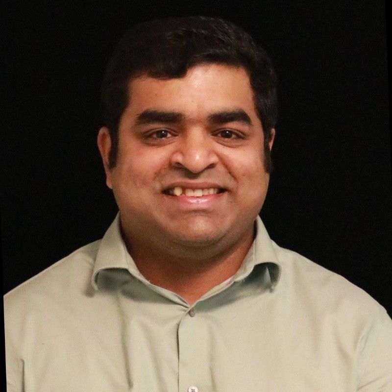 Rahul Ravi profile picture