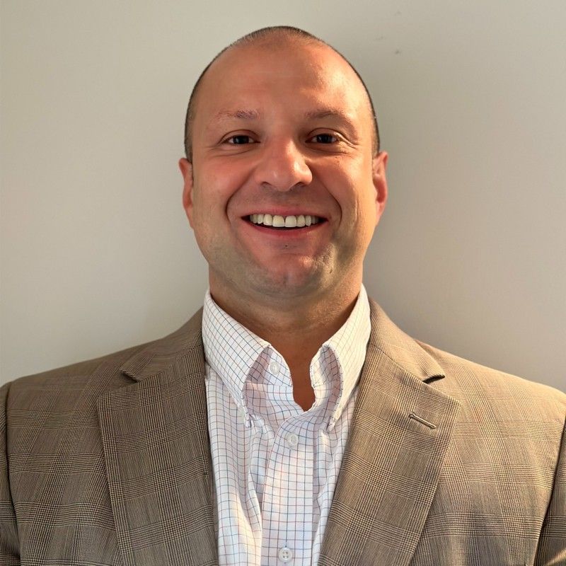 Mike Conord profile picture